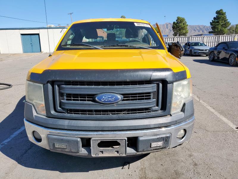 Продажа на аукционе авто 2013 Ford F150, vin: 1FTPF1CF5DKF06923, номер лота: 90519115