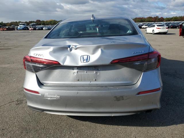 82781935 :رقم المزاد ، 2HGFE2F51RH523385 vin ، 2024 Honda Civic مزاد بيع