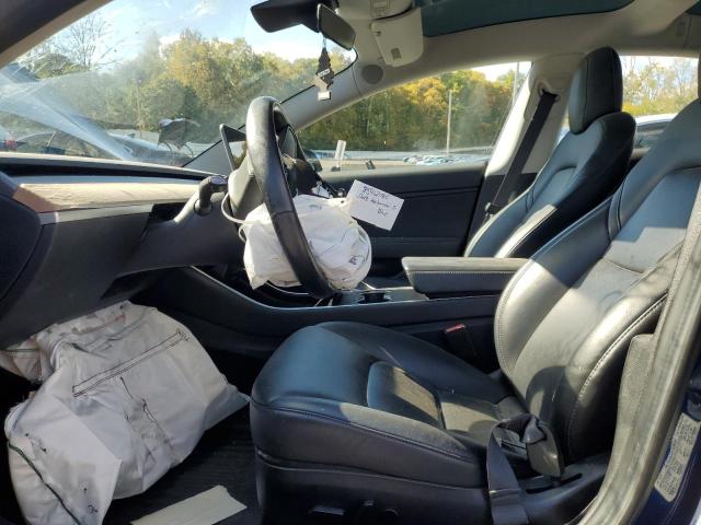 Auction sale of the 2018 Tesla Model 3, vin: 5YJ3E1EA1JF022520, lot number: 85912085