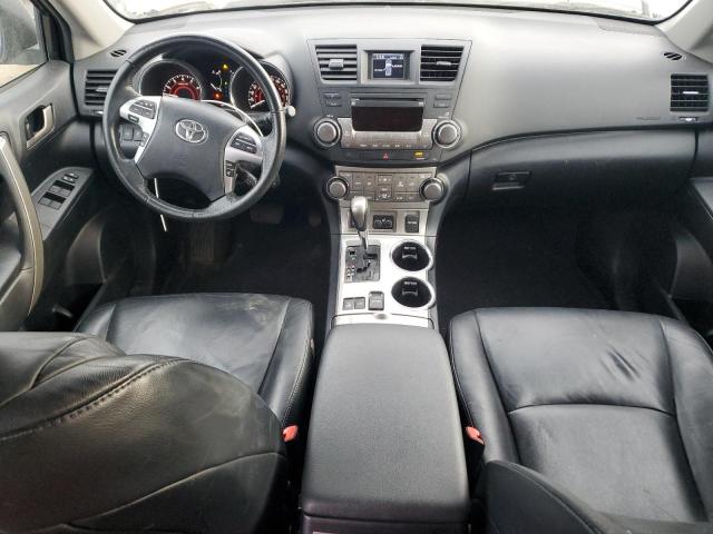89561895 :رقم المزاد ، 5TDBK3EH4BS089235 vin ، 2011 Toyota Highlander مزاد بيع