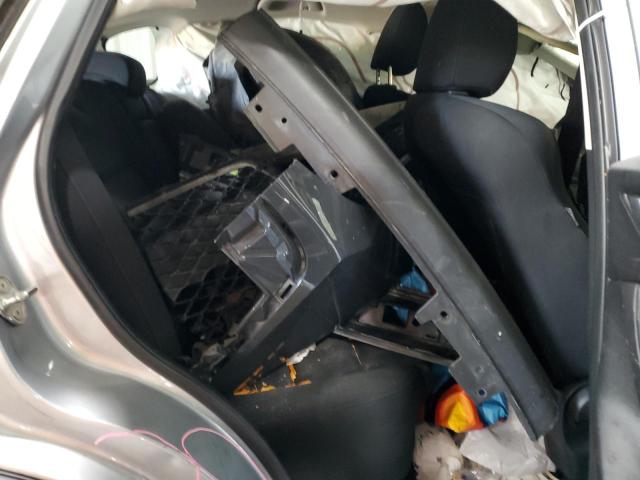 Продажа на аукционе авто 2016 Mazda Cx-5 Touri, vin: JM3KE4CY7G0666650, номер лота: 81945525