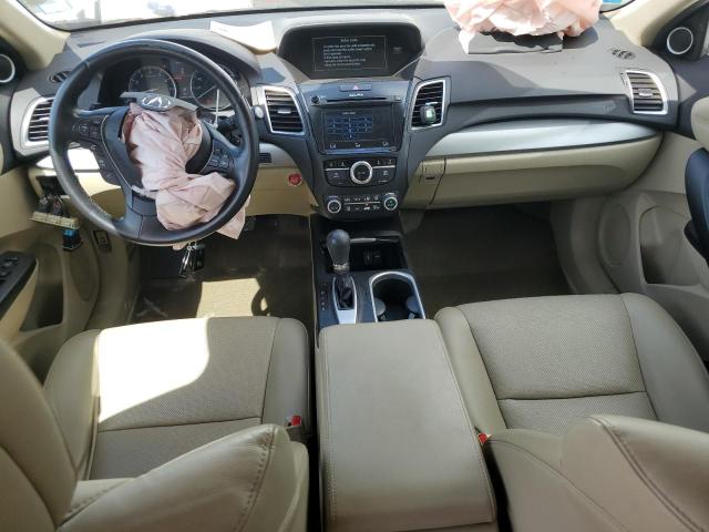 Продажа на аукционе авто 2016 Acura Rdx, vin: 5J8TB4H50GL001299, номер лота: 84278285
