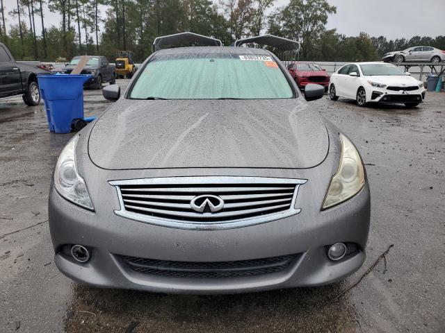 89852735 :رقم المزاد ، JN1CV6AR1DM756582 vin ، 2013 Infiniti G37 مزاد بيع