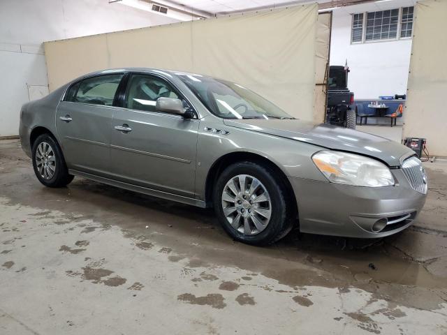 Aukcja sprzedaży 2010 Buick Lucerne, vin: 1G4HD5EM4AU107302, numer aukcji: 87089545