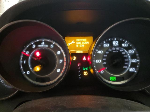 81917335 :رقم المزاد ، 2HNYD2H34CH526076 vin ، 2012 Acura Mdx Techno مزاد بيع