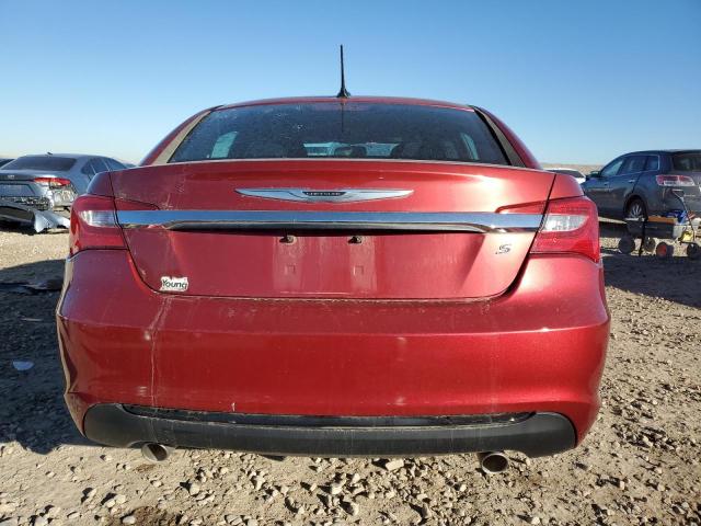 2013 Chrysler 200 მანქანა იყიდება აუქციონზე, vin: 1C3CCBCG4DN692558, აუქციონის ნომერი: 89739775