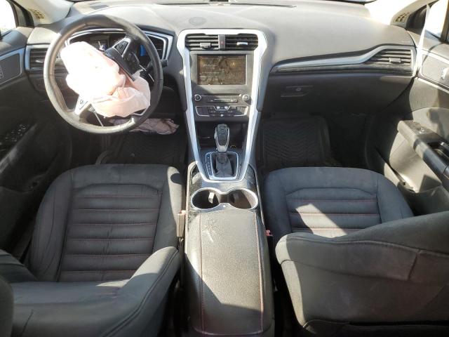 82785155 :رقم المزاد ، 3FA6P0LU1GR123407 vin ، 2016 Ford Fusion مزاد بيع