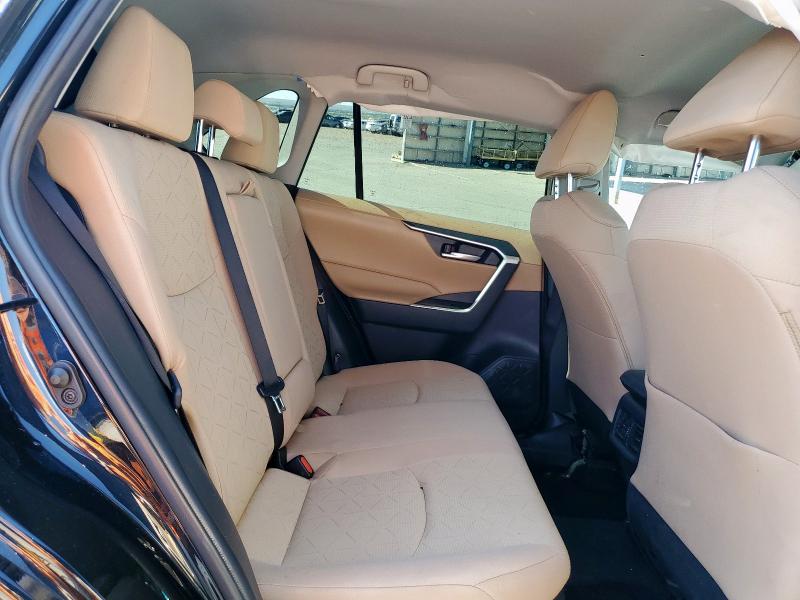 Aukcja sprzedaży 2023 Toyota Rav4 Hybd, vin: 2T3RWRFV6PW175839, numer aukcji: 84933815