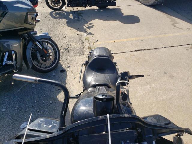 84614245 :رقم المزاد ، 1HD1KTP15LB631395 vin ، 2020 Harley-davidson Fltrxs مزاد بيع