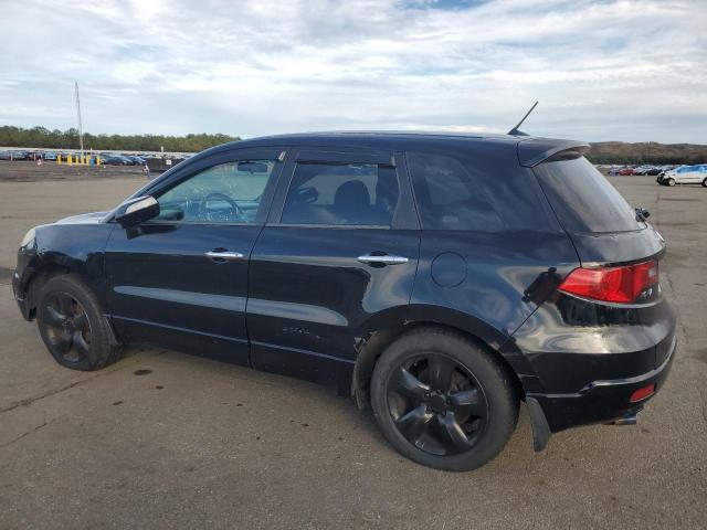 2007 Acura Rdx მანქანა იყიდება აუქციონზე, vin: 5J8TB18247A004335, აუქციონის ნომერი: 86171995