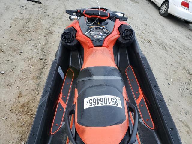 85106465 :رقم المزاد ، YDV39088A020 vin ، 2020 Sea Doo Rxt مزاد بيع
