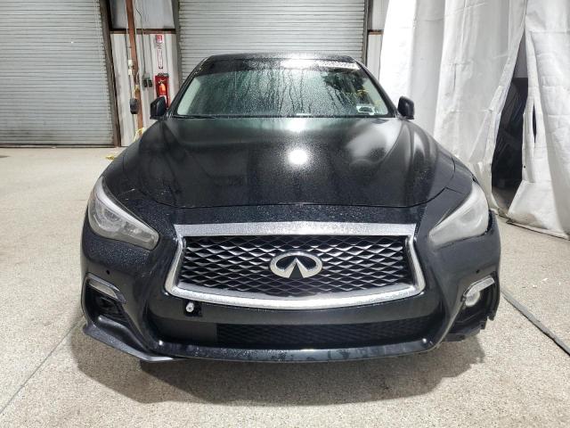 Aukcja sprzedaży 2019 Infiniti Q50, vin: JN1EV7AR8KM593182, numer aukcji: 86836855