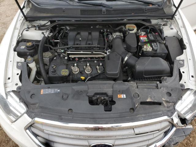 Продаж на аукціоні авто 2016 Ford Taurus, vin: 1FAHP2E80GG141506, номер лоту: 86137645