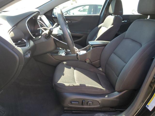 85726775 :رقم المزاد ، 1G1ZD5ST9LF013632 vin ، 2020 Chevrolet Malibu مزاد بيع