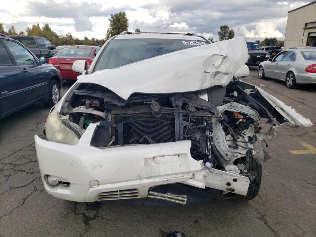 Aukcja sprzedaży 2010 Toyota Highlander, vin: JTEJW3EH0A2043046, numer aukcji: 89738435