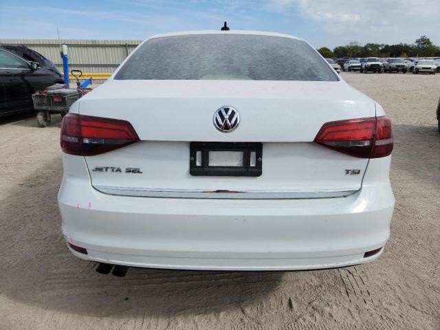 Aukcja sprzedaży 2017 Volkswagen Jetta Sel, vin: 3VWL17AJ7HM235267, numer aukcji: 87398995