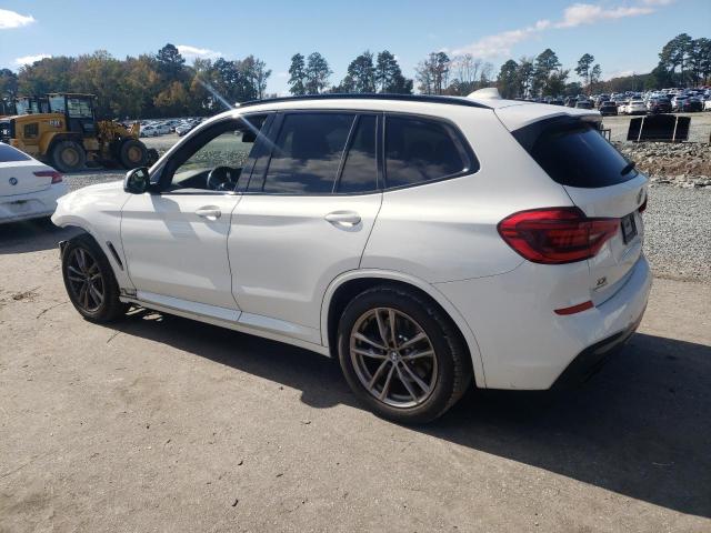 Aukcja sprzedaży 2019 Bmw X3, vin: 5UXTS3C55K0Z07084, numer aukcji: 90365865