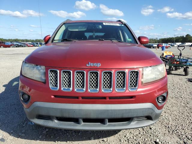 Продажа на аукционе авто 2014 Jeep Compass La, vin: 1C4NJCEA8ED529623, номер лота: 81993555