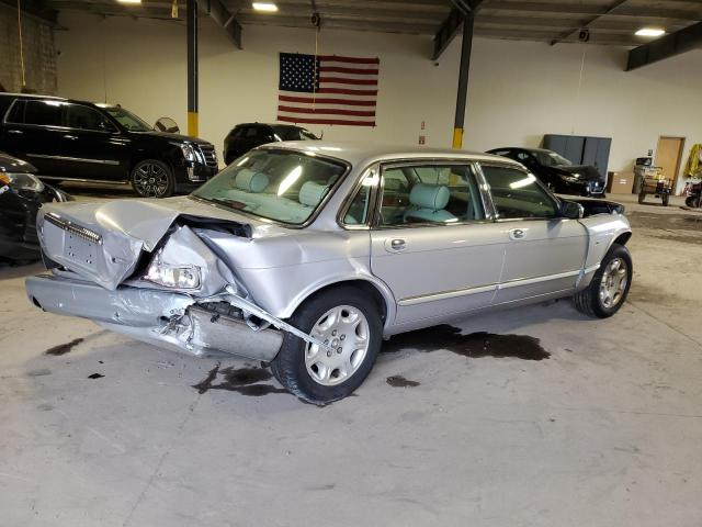 2002 Jaguar Vandenplas მანქანა იყიდება აუქციონზე, vin: SAJDA24C42LF44974, აუქციონის ნომერი: 86877875