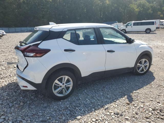 82084925 :رقم المزاد ، 3N1CP5BV5RL576331 vin ، 2024 Nissan Kicks S مزاد بيع