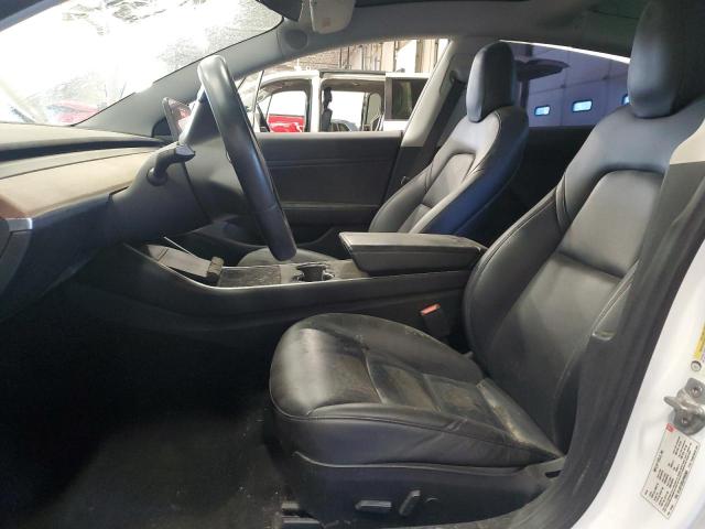 Продаж на аукціоні авто 2018 Tesla Model 3, vin: 5YJ3E1EB0JF085388, номер лоту: 85513785