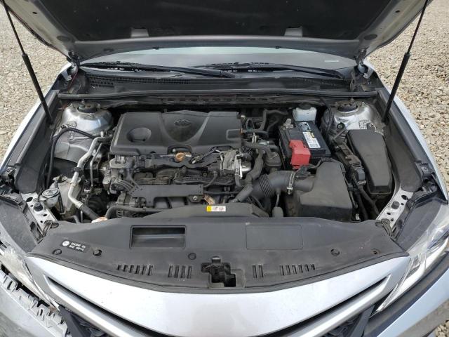 Продаж на аукціоні авто 2020 Toyota Camry, vin: 4T1G11AK9LU334876, номер лоту: 89708115