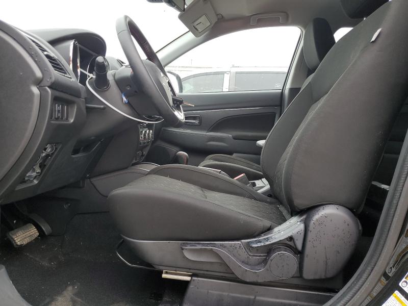 Продаж на аукціоні авто 2025 Mitsubishi Outlander Sport, vin: JA4ARUAU0SU004512, номер лоту: 89718785
