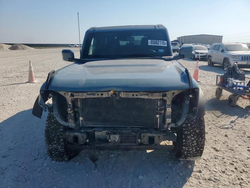 Aukcja sprzedaży 2023 Ford Bronco, vin: 1FMEE5DP9PLB58448, numer aukcji: 85082115
