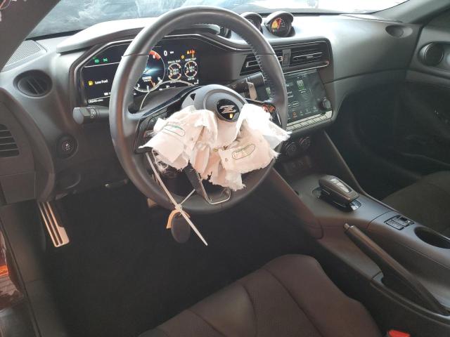 86690465 :رقم المزاد ، JN1BZ4BH8RM361669 vin ، 2024 Nissan Z Performa مزاد بيع