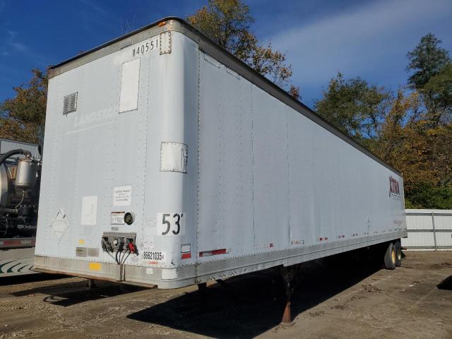 2001 Great Dane Trailers მანქანა იყიდება აუქციონზე, vin: 1GRAA06271T007611, აუქციონის ნომერი: 86621035
