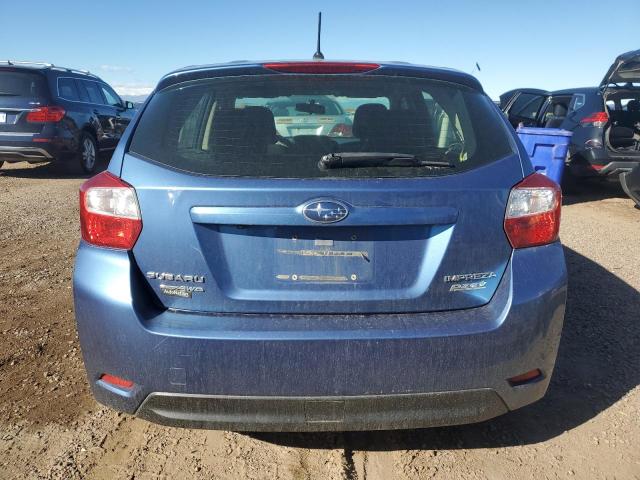 Aukcja sprzedaży 2015 Subaru Impreza Pr, vin: JF1GPAC62FH263834, numer aukcji: 90249295