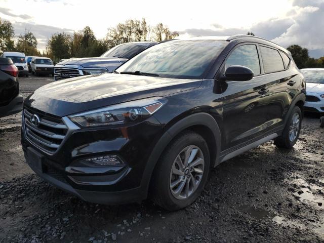 Продаж на аукціоні авто 2018 Hyundai Tucson Sel, vin: KM8J3CA42JU607697, номер лоту: 82728135