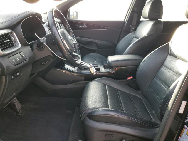 85267585 :رقم المزاد ، 5XYPKDA59KG607005 vin ، 2019 Kia Sorento مزاد بيع