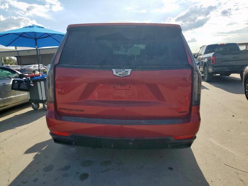 Aukcja sprzedaży 2023 Cadillac Escalade S, vin: 1GYS4GKL5PR462583, numer aukcji: 85582145