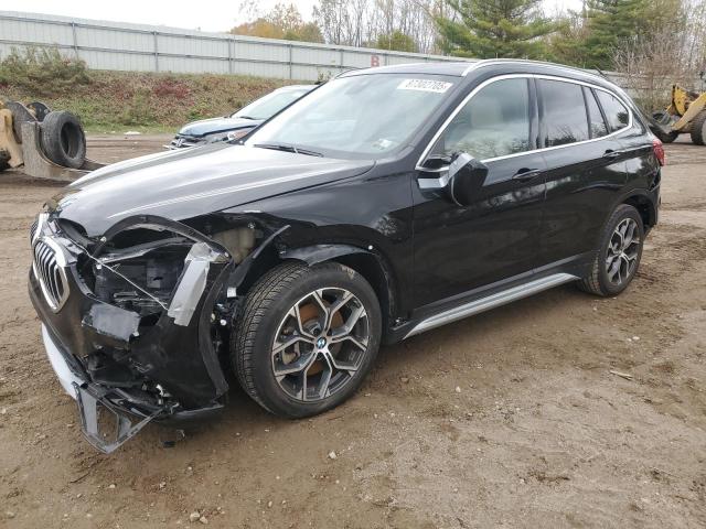 Продажа на аукционе авто 2021 Bmw X1, vin: WBXJG9C06M5U32569, номер лота: 72949675