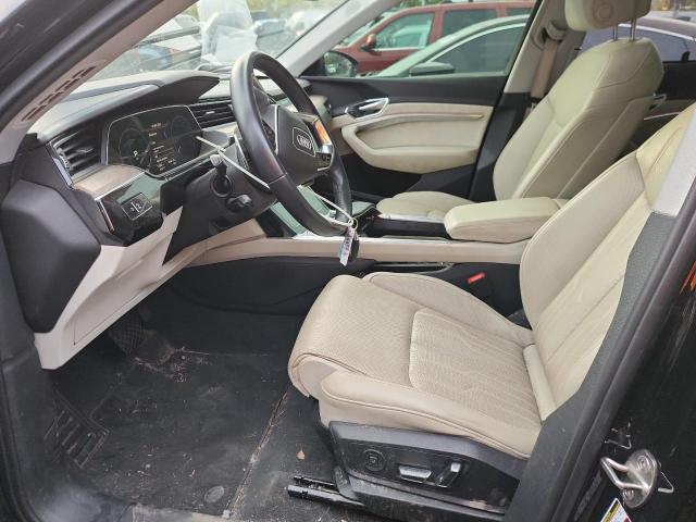 Продаж на аукціоні авто 2019 Audi E-tron Pre, vin: WA1VAAGE4KB011224, номер лоту: 90250945