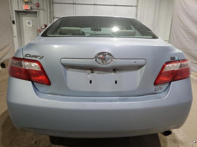 Продажа на аукционе авто 2007 Toyota Camry, vin: 4T1BE46K17U659519, номер лота: 90431455