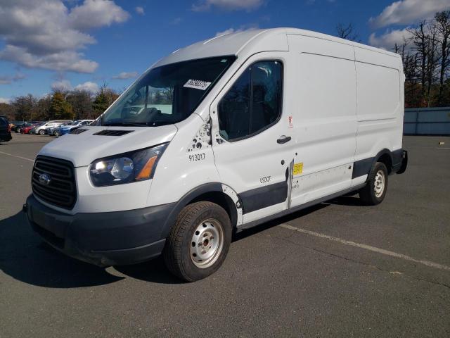 86290375 :رقم المزاد ، 1FTYE2CM0KKB35632 vin ، 2019 Ford Transit مزاد بيع