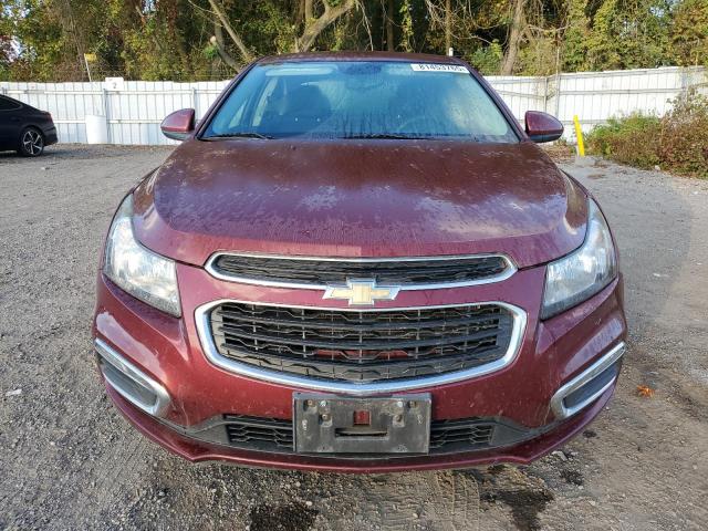 Aukcja sprzedaży 2016 Chevrolet Cruze Limi, vin: 1G1PE5SB4G7157617, numer aukcji: 81453765