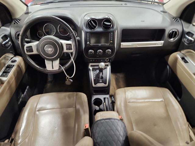 82648155 :رقم المزاد ، 1C4NJCEA6GD720010 vin ، 2016 Jeep Compass La مزاد بيع