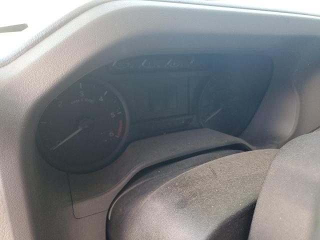 Aukcja sprzedaży 2023 Ford Econoline, vin: 1FDXE4FN2PDD05010, numer aukcji: 87379065