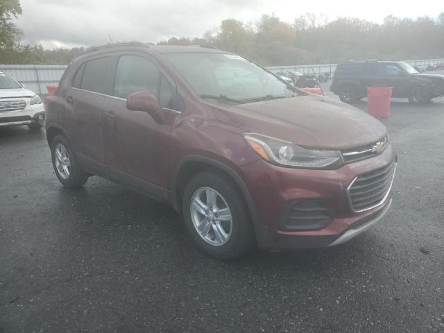 Aukcja sprzedaży 2017 Chevrolet Trax, vin: 3GNCJLSB7HL163812, numer aukcji: 90632615