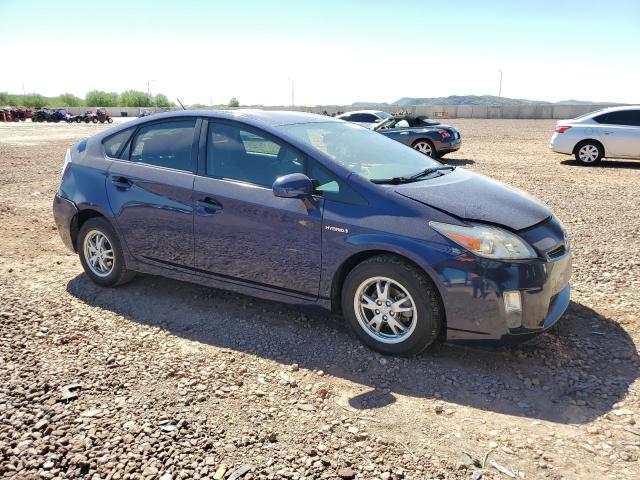 Продаж на аукціоні авто 2010 Toyota Prius, vin: JTDKN3DU2A0200145, номер лоту: 81912655