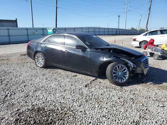 Продажа на аукционе авто 2019 Cadi Cts Luxury, vin: 1G6AX5SX8K0129942, номер лота: 86242385