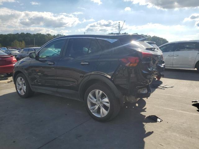 86253685 :رقم المزاد ، KL4AMBS22RB174263 vin ، 2024 Buick Encore Gx مزاد بيع