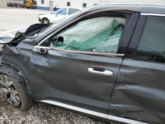 Продажа на аукционе авто 2022 Hyundai Palisade Limited, vin: KM8R5DHE1NU445469, номер лота: 85909495