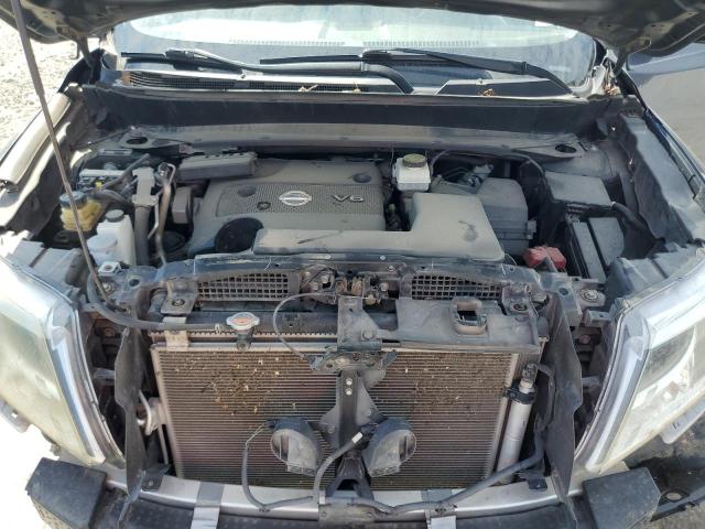 Aukcja sprzedaży 2014 Nissan Pathfinder S, vin: 5N1AR2MN1EC699099, numer aukcji: 86151385