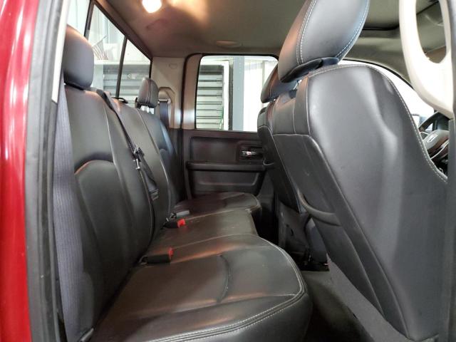 Продажа на аукционе авто 2010 Dodge Ram 1500, vin: 1D7RV1GTXAS143709, номер лота: 86835975