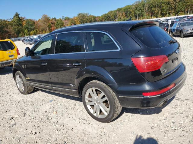 Aukcja sprzedaży 2013 Audi Q7, vin: WA1LGAFE9DD002873, numer aukcji: 81248485