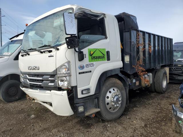 Продаж на аукціоні авто 2019 Isuzu Ftr, vin: 54DK6S162KSG00014, номер лоту: 82676235